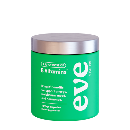 A Juicy Dose of B Vitamins - Health 2000