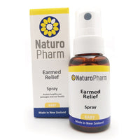Earmed Relief Oral Spray - Health 2000