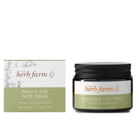 Balance & Clarify Face Cream - Health 2000