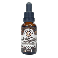 Camilla Sherr's - Balanced Soil - Health 2000