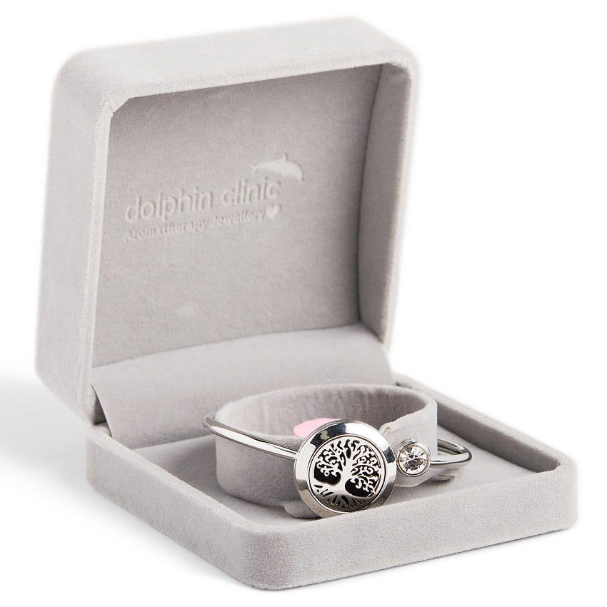 Bangle Tree for Life - Health 2000