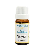 Bay Laurel Essential Oil - Health 2000
