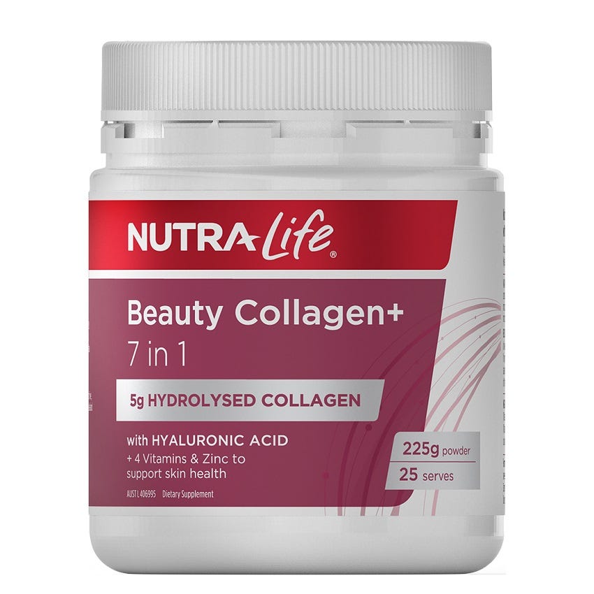 Beauty Collagen+ 7 in 1 - Health 2000
