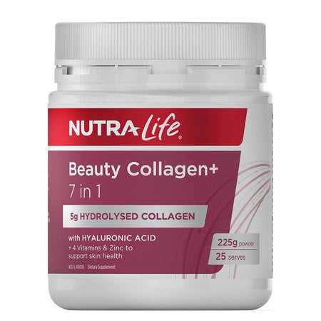 Beauty Collagen+ 7 in 1 - Health 2000