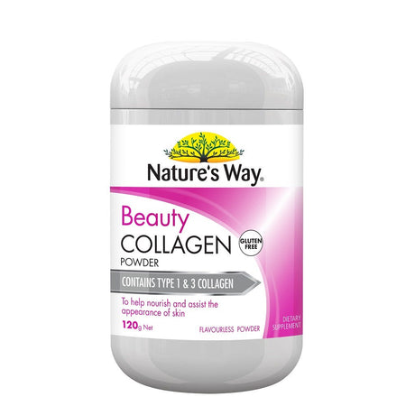 Collagen Beauty Powder - Health 2000