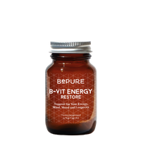 B-Vit Energy Restore - Health 2000