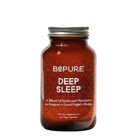 Deep Sleep - Health 2000