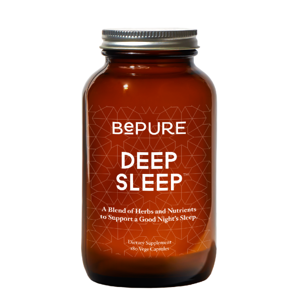 Deep Sleep - Health 2000