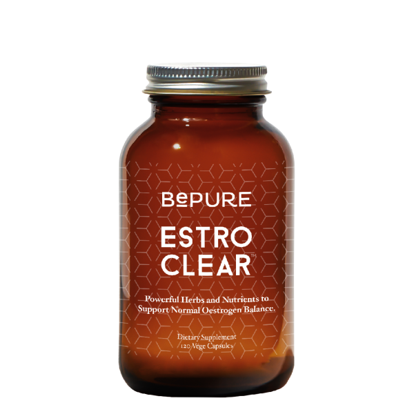 EstroClear - Health 2000