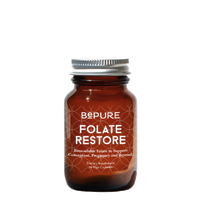 Folate Restore - Health 2000