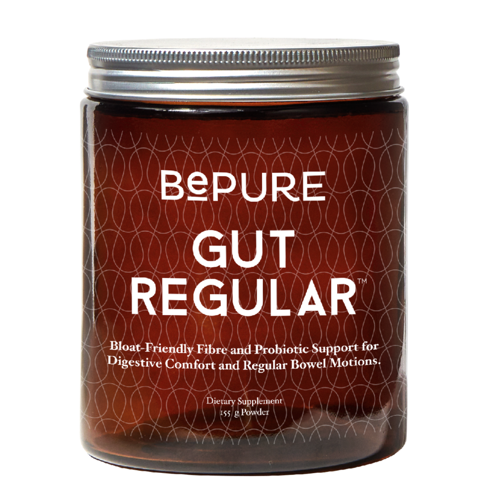 Gut Regular - Health 2000