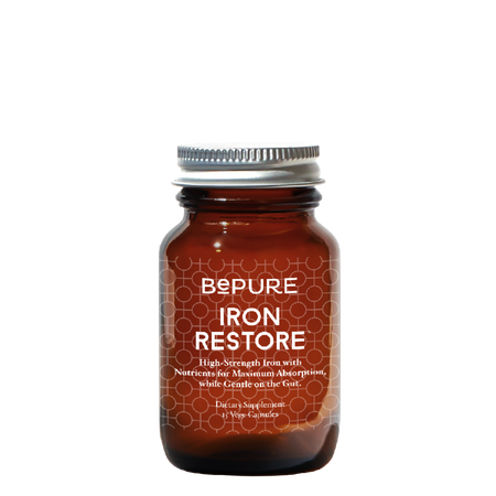 Iron Restore - Health 2000