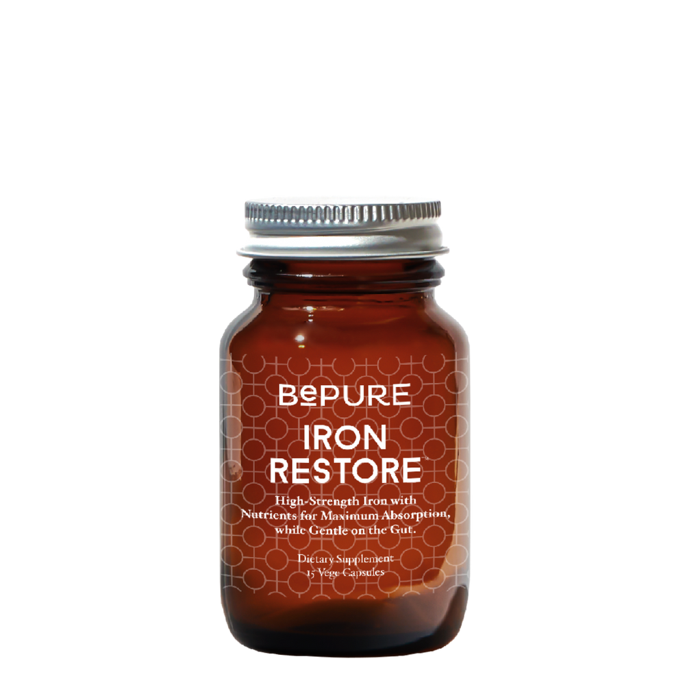 Iron Restore - Health 2000