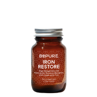 Iron Restore - Health 2000