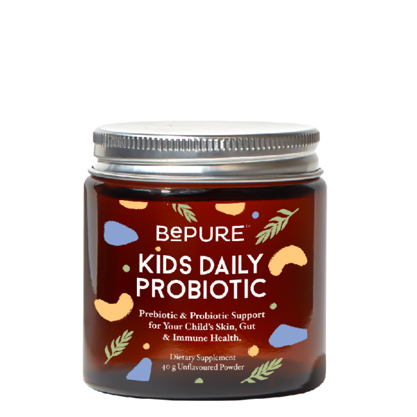 Kids Daily Probiotic - Health 2000