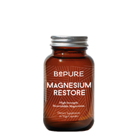 Magnesium Restore - Health 2000