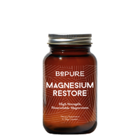 Magnesium Restore - Health 2000