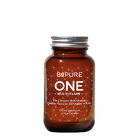 One Multivitamin - Health 2000