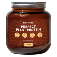 Perfect Plant Protein - Vanilla - Health 2000