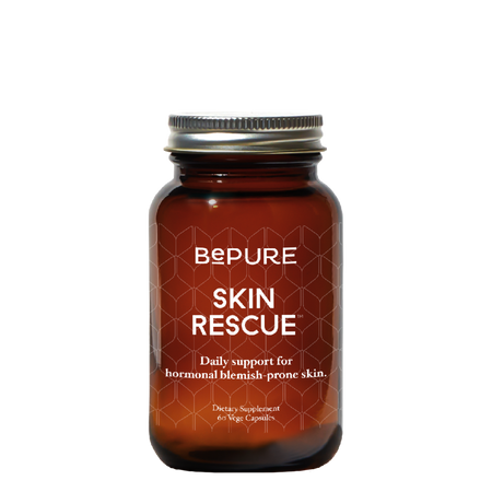 Skin Rescue - Health 2000