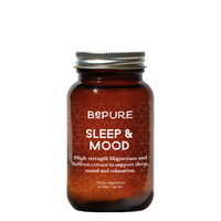 Sleep & Mood - Health 2000