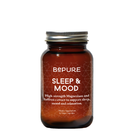 Sleep & Mood - Health 2000