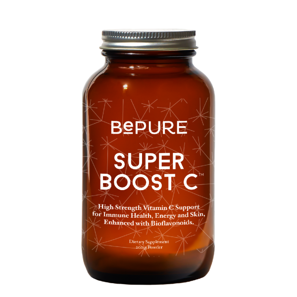 Super Boost C - Health 2000