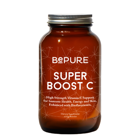 Super Boost C - Health 2000