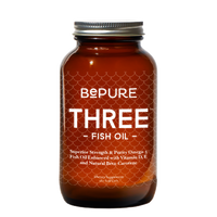 Three Fish Oil - Health 2000