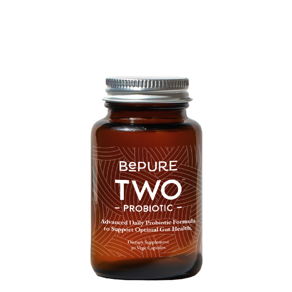 Two Probiotic - Health 2000