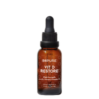 Vit D Restore Liquid - Health 2000