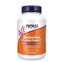 Berberine Glucose Support - Health 2000