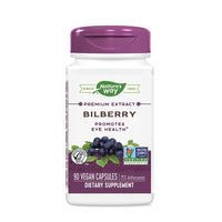 Bilberry - Health 2000