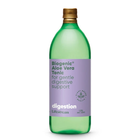 Aloe Vera Tonic - Health 2000