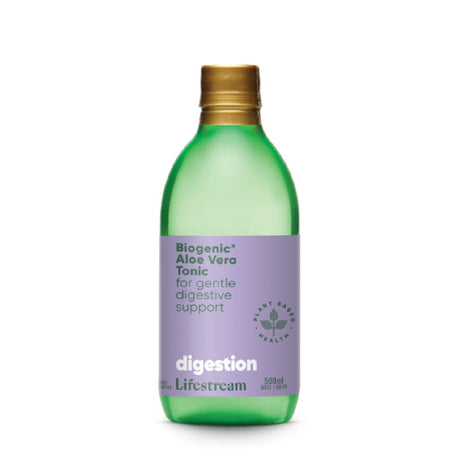 Aloe Vera Tonic - Health 2000