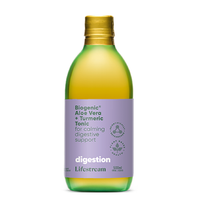 Aloe Vera with Turmeric - Health 2000