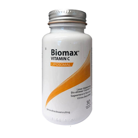 Biomax® Vitamin C Liposomal - Health 2000