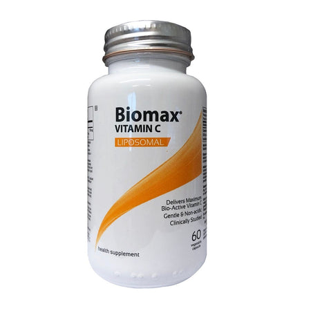 Biomax® Vitamin C Liposomal - Health 2000
