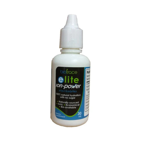 Elite Electrolytes - Health 2000