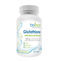 Glutathione - Health 2000