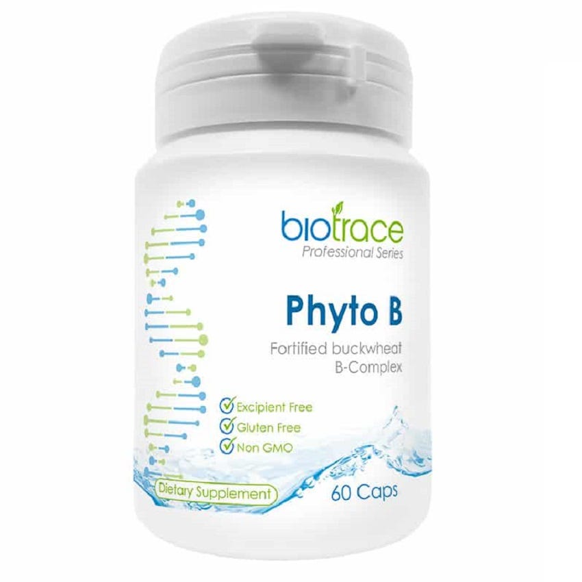 Phyto B - Health 2000