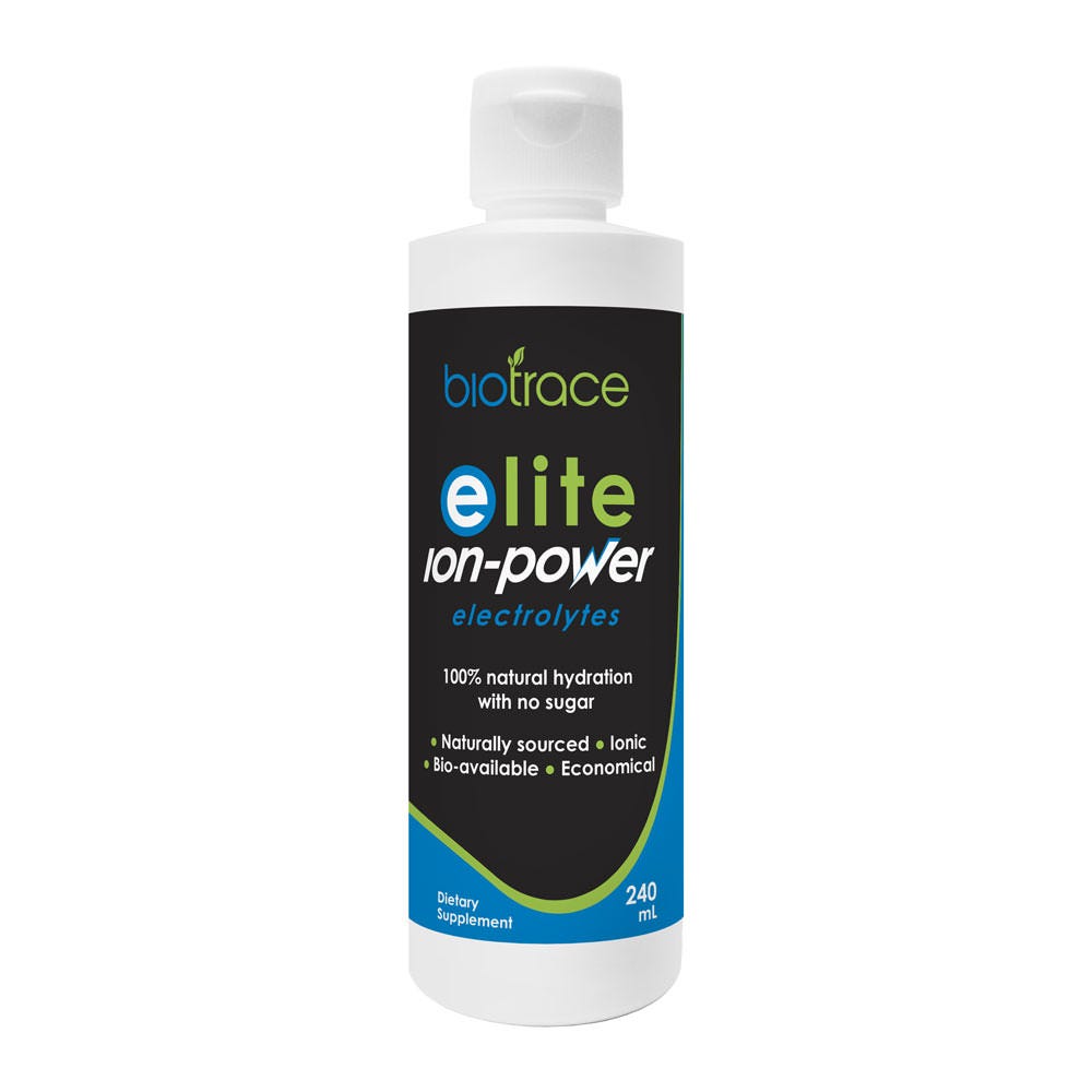 Elite Electrolytes - Health 2000