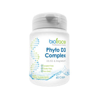 Phyto D3 Complex - Health 2000