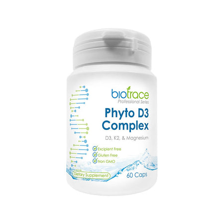 Phyto D3 Complex - Health 2000