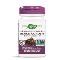 Black Cohosh - Health 2000