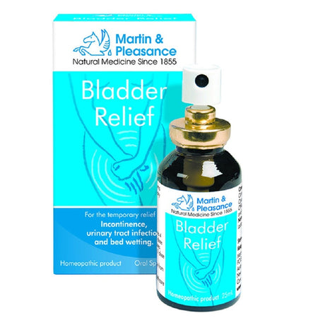 Bladder Relief - Health 2000
