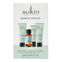 Blemish Control Kit - Health 2000