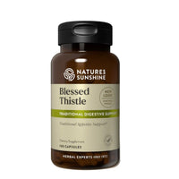 Blessed Thistle - Health 2000