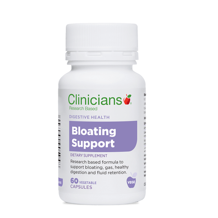 Bloating Support - Health 2000