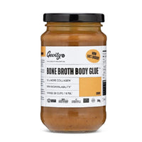 Bone Broth Body Glue - Curry - Health 2000
